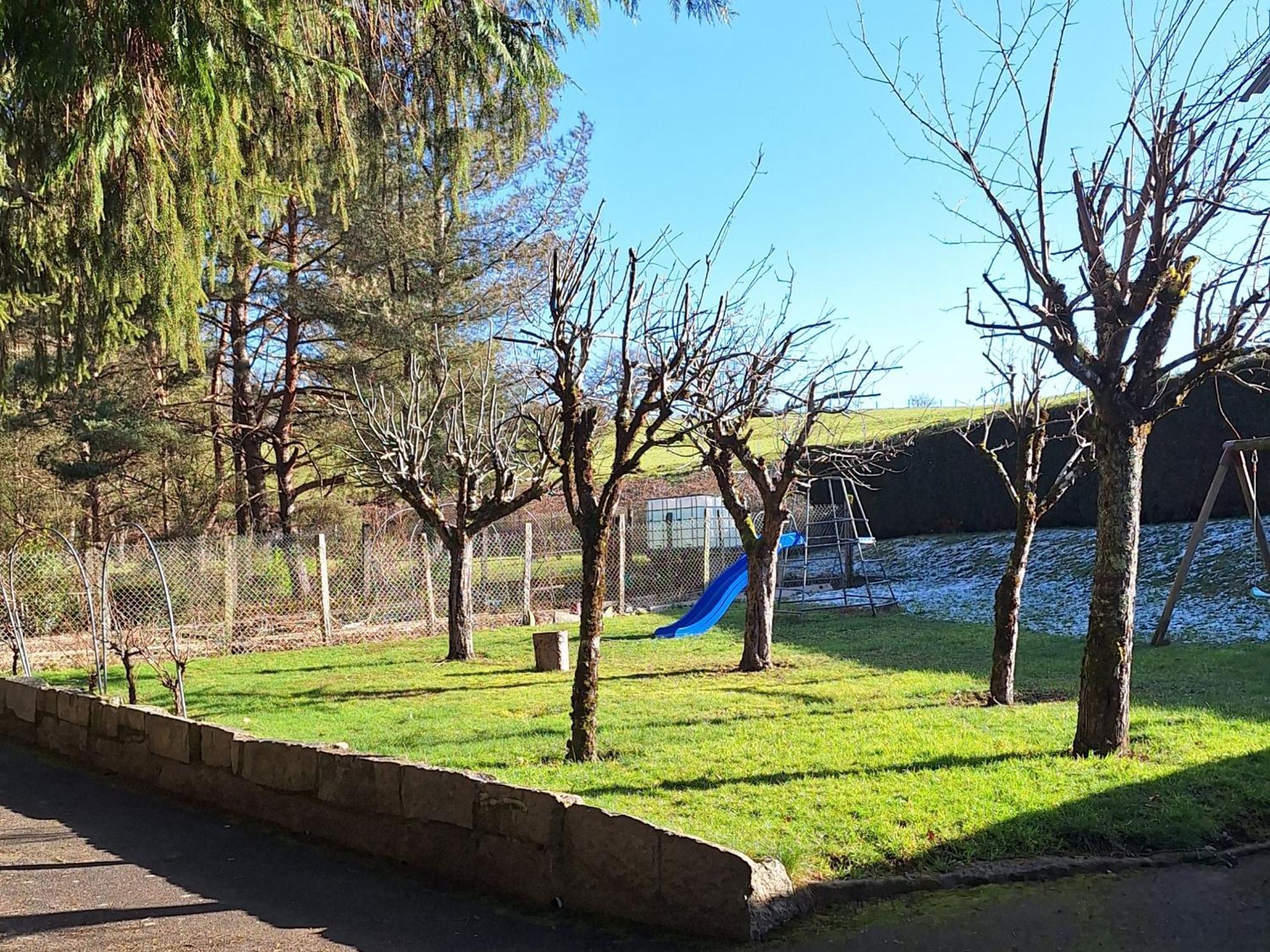 Le Petit Lac Bourganeuf Zewnętrze zdjęcie